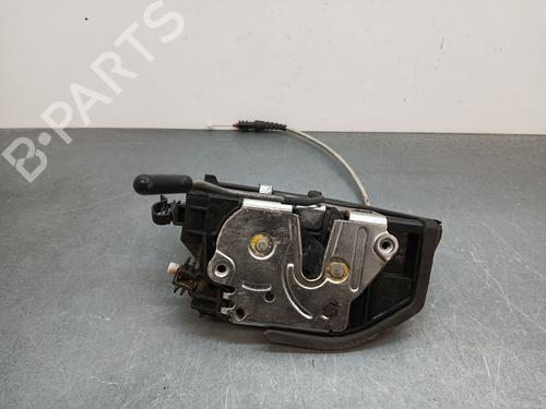 Front right lock BMW X5 (E70) xDrive 30 d | BP20296005C97 