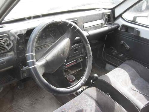 Right mirror CITROËN C15 Box Body/MPV (VD_)  | BP2360778C27 