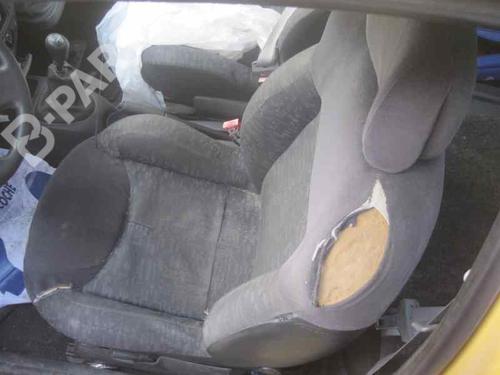 Left front suspension arm RENAULT MEGANE I Coach (DA0/1_) 1.6 16V (DA0B, DA04, DA11) | BP2362082M12 