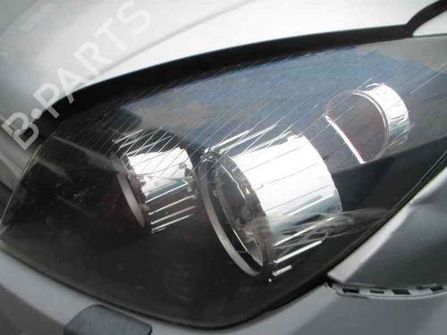 Front right window mechanism OPEL ASTRA H (A04) 1.7 CDTI (L48) | BP2357086C23 