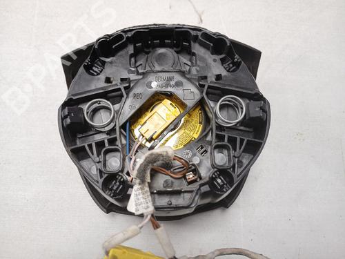Driver airbag SEAT ALTEA XL (5P5, 5P8) 1.9 TDI | BP19782866C9 