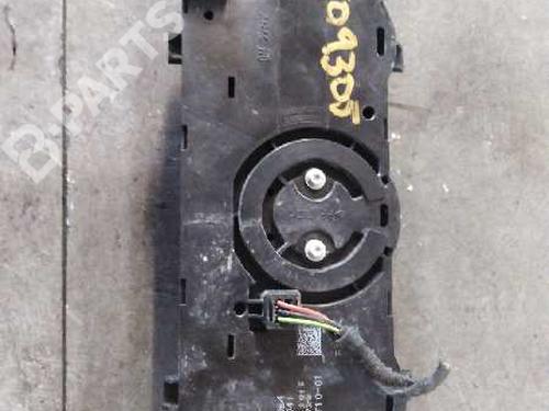 Climate control OPEL CORSA E (X15)  | BP4956704I5 