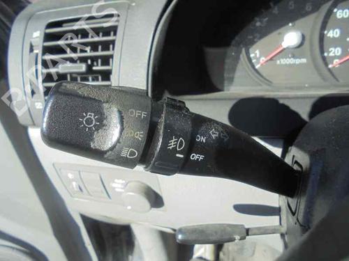 Gearbox KIA SORENTO I (JC)  | BP2362998M3 