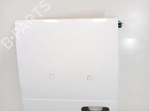 Right slide door FORD TRANSIT CONNECT (P65_, P70_, P80_) 1.8 TDCi | BP17678192C75 