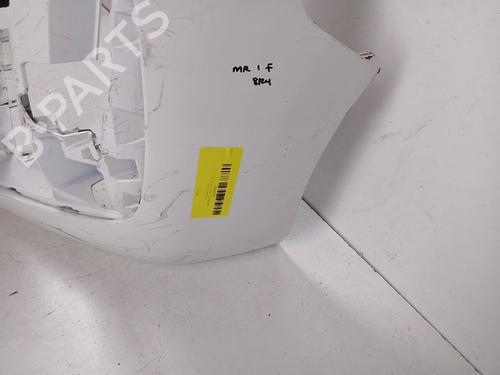 Front bumper PEUGEOT EXPERT Van (V_) 1.5 BlueHDi 120 | BP30060014C7