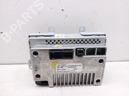 Display monitor FORD FOCUS III 1.0 EcoBoost | BP27162601C48 