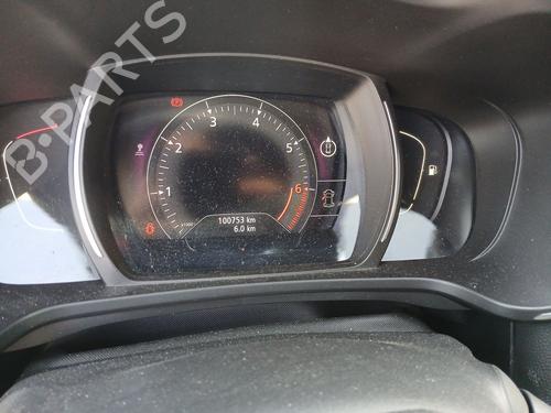 Gearbox RENAULT KADJAR (HA_, HL_) 1.3 TCe 140 (HLNB, HLN1) | BP30900641M3 - Image 3