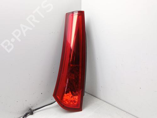 Used Left taillight KIA CEE'D SW (ED) [2007-2012]  28171476