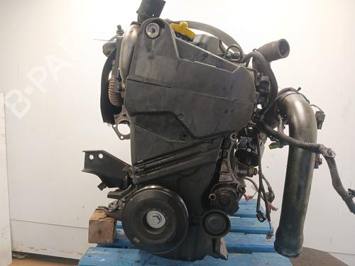 Engine RENAULT LAGUNA III (BT0/1) 1.5 dCi (BT00, BT0A, BT0T, BT1J) | BP33656340M1 - Image 3