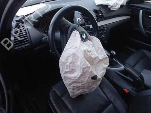 Shift knob BMW 1 (E87) 118 d | BP22384410I34 