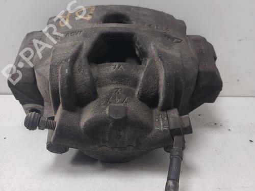 Used Right front brake caliper JAGUAR XJ (X350, X358) D 2.7 (207 hp) 23085935
