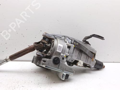Used Steering column RENAULT MEGANE II (BM0/1_, CM0/1_) 2.0 16V Turbo (163 hp) 32858889