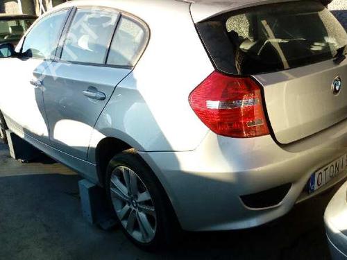 Engine control unit (ECU) BMW 1 (E87) 118 d | BP2702420M57 