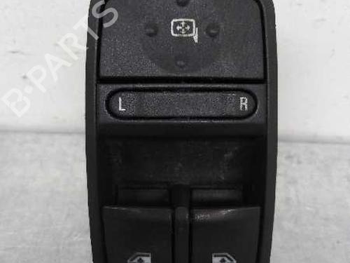 Left front window switch OPEL CORSA D (S07)  | BP8953357I27 