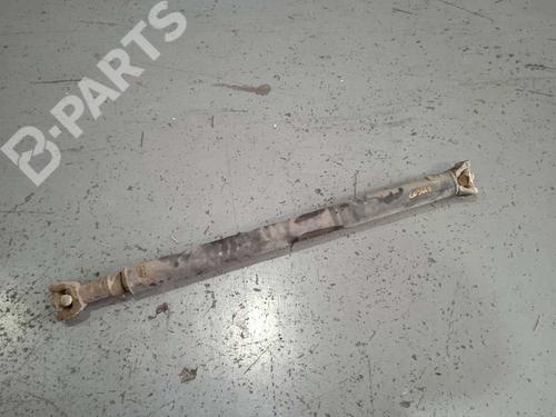Used Driveshaft TATA SAFARI (42_FD) [1998-2025]  7578116