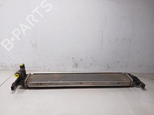 Used Intercooler SEAT LEON (5F1) 1.6 TDI (115 hp) 23855955