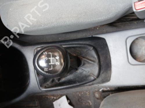 Gearbox CHEVROLET NUBIRA Saloon 1.6 | BP28357843M3 
