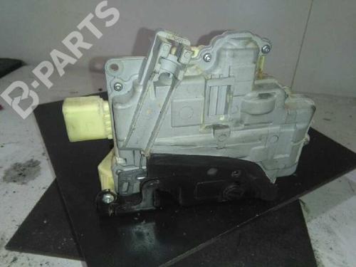 Rear right lock AUDI Q7 (4LB) 3.0 TDI quattro | BP4674236C99 
