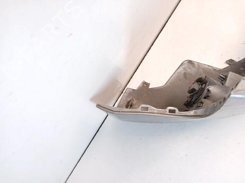 Front bumper AUDI A5 (8T3) 3.2 FSI quattro | BP29006099C7 