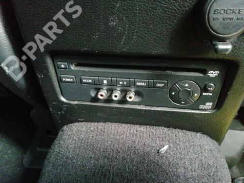 Radio INFINITI FX 45 (316 hp) 11095510