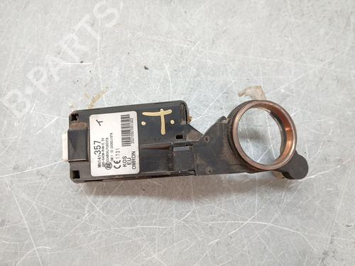 Elektronisk sensor MITSUBISHI OUTLANDER II (CW_W) 2.0 DI-D (CW8W) (140 hp) 28673760