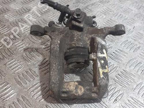 Used Left rear brake caliper CHEVROLET ORLANDO (J309) 1.8 (141 hp) 13407075