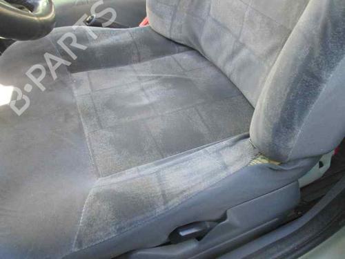 ECU airbags RENAULT MEGANE I Classic (LA0/1_) 1.6 16V (LA00, LA04, LA0B, LA11, LA16, LA19, LA1J, LA1K,... | BP2411283M53 