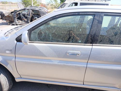Used Left front door HONDA HR-V (GH_) 1.6 16V 4WD (GH2, GH4) (124 hp) 27270317
