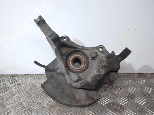 Right front steering knuckle KIA CARNIVAL / GRAND CARNIVAL III (VQ) 2.9 CRDi | BP10650745M26 