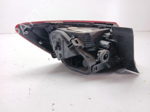 Right taillight SEAT LEON (5F1) 1.6 TDI | BP38173621C35 - Image 5