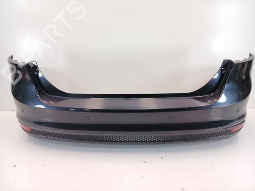Used Rear bumper FORD FOCUS III Saloon 1.6 TDCi (115 hp) 29305066