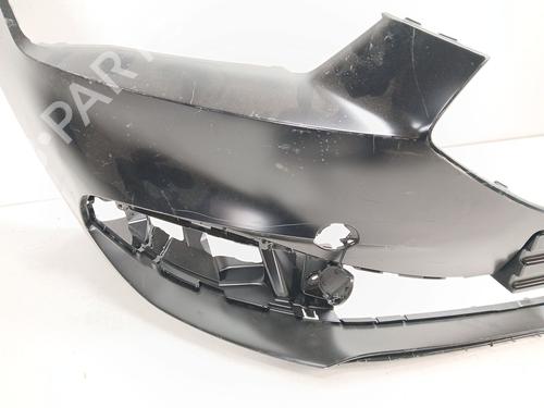 Front bumper SEAT LEON (5F1) 1.4 TSI | BP30081069C7 