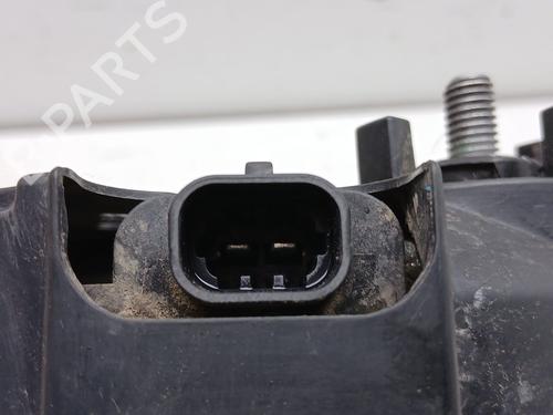 Alternator OPEL INSIGNIA A (G09) 2.0 CDTI (68) | BP28103318M7 