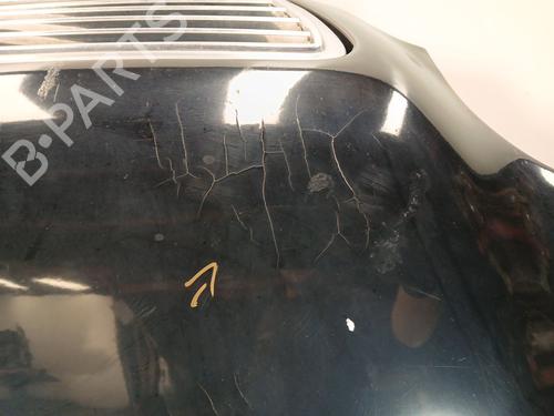 Hood MERCEDES-BENZ C-CLASS (W203) C 180 Kompressor (203.046) | BP21555417C1