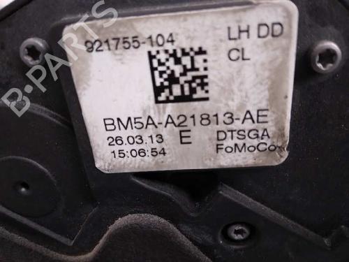 Front left lock FORD FOCUS III 1.0 EcoBoost | BP13305065C98 