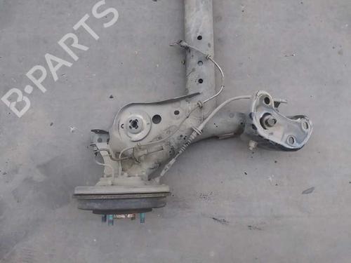 Rear axle FORD FIESTA VI (CB1, CCN)  | BP18079165M2