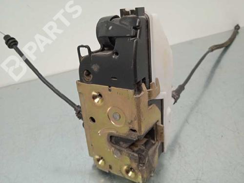 Used Front left lock CITROËN C3 I (FC_, FN_) 1.4 HDi (68 hp) 6599538