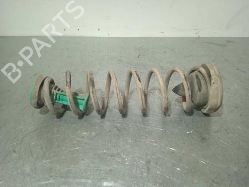 Used Shock absorber spring RENAULT MEGANE II (BM0/1_, CM0/1_) 1.5 dCi (BM02, BM13, BM2A, CM02, CM13) (101 hp) 14250187