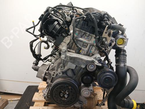 Engine OPEL ASTRA J (P10) 1.6 CDTi (68) | BP36409724M1 - Image 5