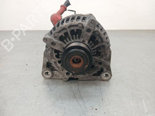 Used Alternator Alternator LAND ROVER RANGE ROVER EVOQUE (L538) 2.2 D (150 hp) 36302599 36302599