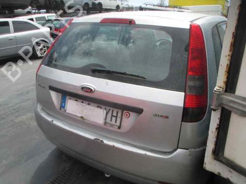 Front right window mechanism FORD FIESTA V (JH_, JD_) 1.4 TDCi | BP2357623C23 