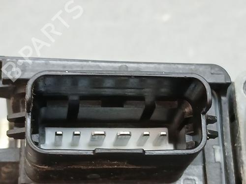 Front left window mechanism KIA RIO IV (YB, SC, FB) 1.0 T-GDI 100 Eco-Dynamics+ | BP23102389C22 - Image 4