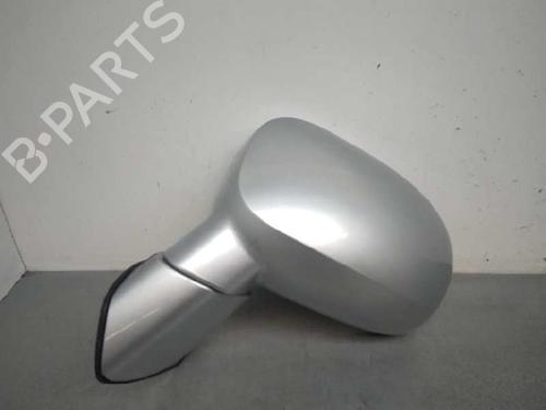 Left mirror SSANGYONG RODIUS I 2.7 Xdi | BP13039552C26 