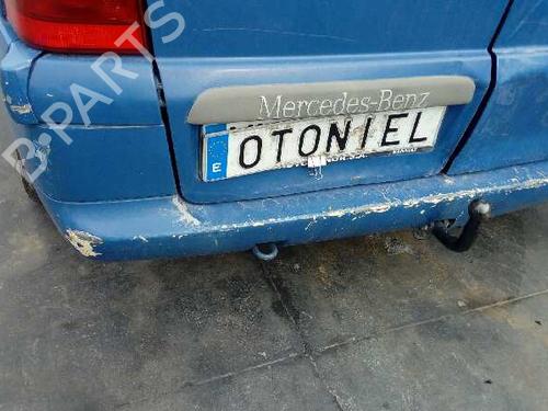 Gearbox MERCEDES-BENZ VITO Van (W638)  | BP2518873M3 