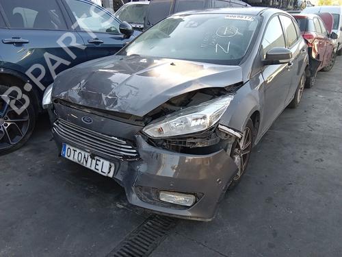 Brugte FORD FOCUS III 1.0 EcoBoost 4985690