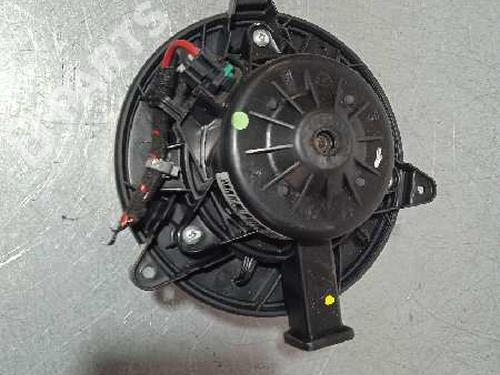 Heater blower motor OPEL INSIGNIA A (G09)  | BP6559149M62 