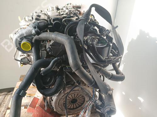 Engine MAZDA 3 Saloon (BL) 1.6 MZR CD (BL14) | BP38759758M1 - Image 10