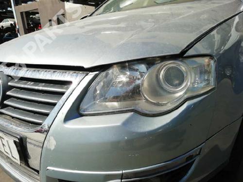 Climate control VW PASSAT B6 (3C2)  | BP10353158I5  - Image 22