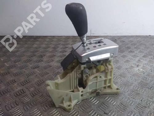 Selector da caixa automática HYUNDAI SONATA V (NF) 2.0 CRDi (140 hp) AUTOMATICO