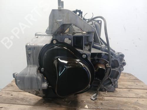 Gearbox FORD FIESTA VI (CB1, CCN) 1.4 TDCi | BP34734155M3 - Image 7
